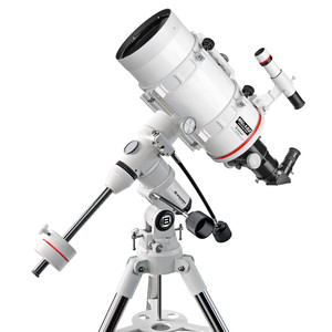 Bresser Maksutov telescope MC 152/1900 Messier Hexafoc EXOS-1