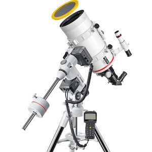 Bresser Maksutov telescope MC 152/1900 Messier Hexafoc EXOS-2 GoTo
