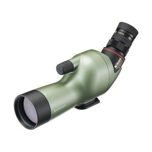 Nikon Observation telescope ED50 A, green perlglanz