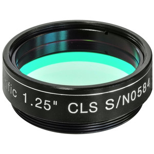 Explore Scientific Filters 1.25" CLS filter