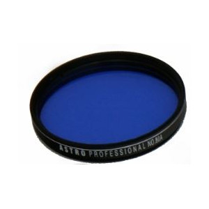 Astro Professional Filters Blue colour filter #80A 2"