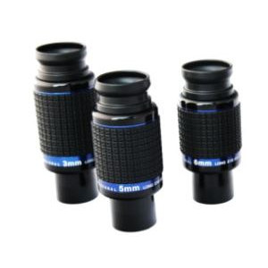 Astro Professional Eyepiece LE Long Eye 55° 18 mm 1.25"