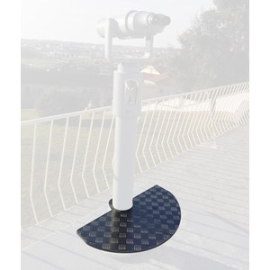 Omegon Telescope child step V2 for 20x100 Bonview