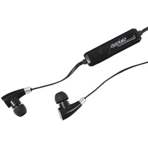 Auvisio Bluetooth in-ear solenoid stereo headset, Bluetooth 4.1