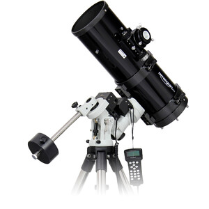 Omegon Telescope Pro Astrograph 154/600 CEM25P