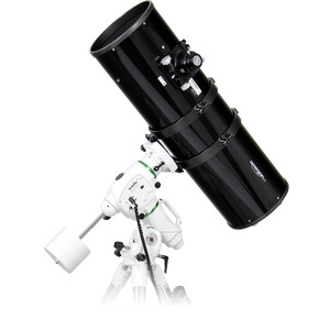 Omegon Pro Astrograph 254/1016 EQ6-R Pro