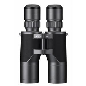 Nikon Binoculars WX 10x50 IF