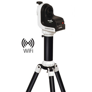 Skywatcher Mount AZ-GTi GoTo WiFi with Tripod