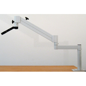 Pulch+Lorenz Articulated arm stand, table mounting, standard coupling