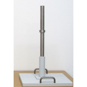 Pulch+Lorenz Industriel stand Desktop base for articulated arm, heavy, with column