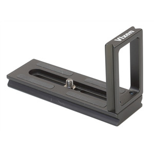 Vixen Polarie Quick Release Angle Plate