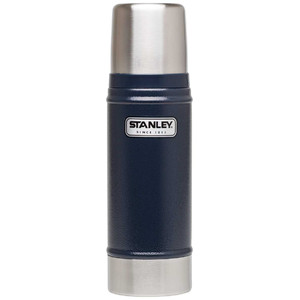 Stanley Classic thermos flask 0 47l Navy