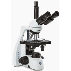 Euromex Microscope BS.1153-PLi, trino, 40x-1000x