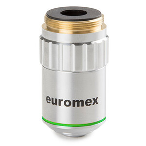 Euromex Objective BS.7520, E-Plan Phase EPLPH 20x/0.40, w.d. 6,61 mm (bScope)