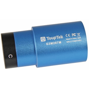 ToupTek Camera G3M-287-M Mono