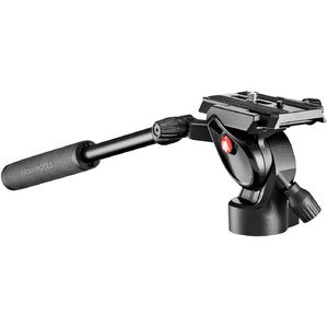 Manfrotto 2-way-panheads MVH400AH Befree Live