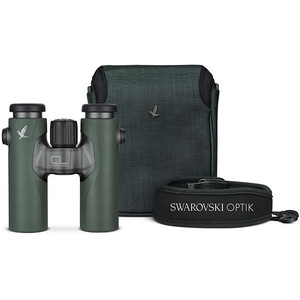 Swarovski Binoculars CL Companion 8x30 green WILD NATURE