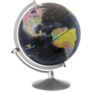 Replogle Globe Midnight 30cm