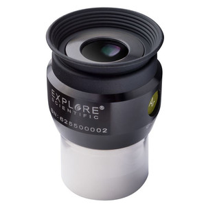 Explore Scientific Eyepiece 62° LER Ar 5.5mm 1.25"