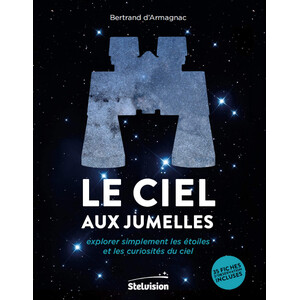 Stelvision Le ciel aux jumelles