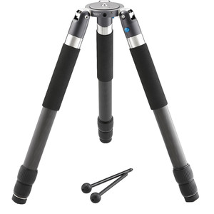 Novoflex Carbon tripod TRIOPROC3930