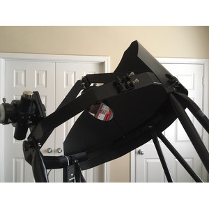 Hubble Optics Light shield for UL24