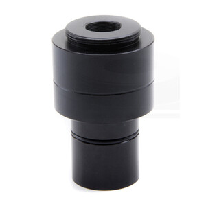Optika Camera adaptor M-115, C-Mount adapte, 0,35x, 1/3" sensor