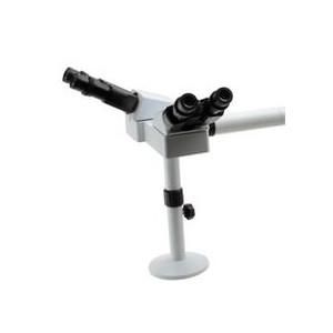 Optika M-1161 demonstration microscope head, 2X