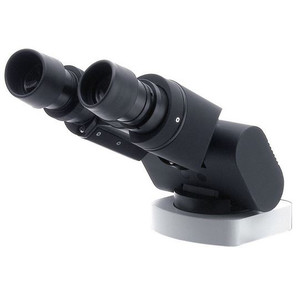 Optika M-1012 ergonomic binocular microscope head