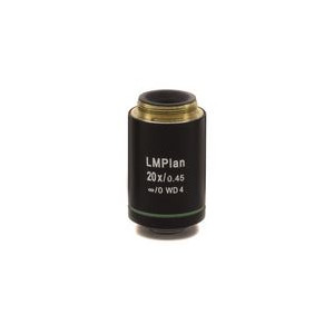 Optika Objective M-1102, IOS LWD U-PLAN MET 20x/0.45