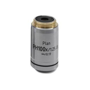Optika Objective M-1123.N, IOS W-PLAN PH  100x/1.25 (oil)