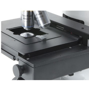 Optika M-1147 motorized microscope stage