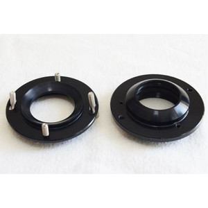 Rowan Tilter Tilt Adaptor for QUARK