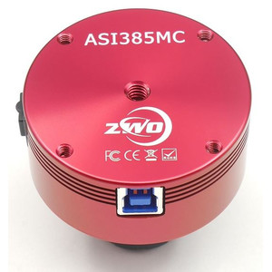 zwo 385 mc color camera