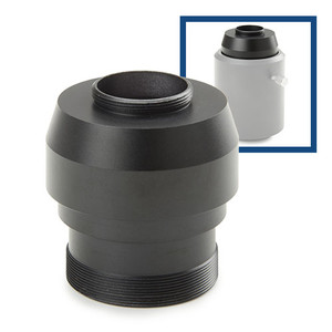 Euromex Camera adaptor C-mount 1X, DX.9810 (for Delphi-X)