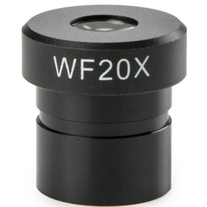 Euromex Eyepiece WF 20x/9 mm, MB.6020 (MicroBlue)