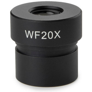 Euromex Eyepiece WF20x/11 mm, Ø 30mm, BB.6020 (BioBlue.lab)