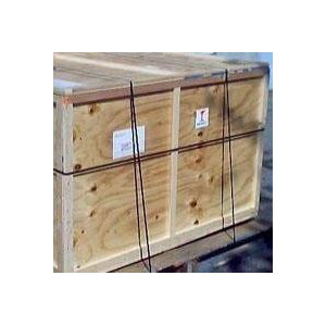 Officina Stellare Transport cases Wooden Crate 500