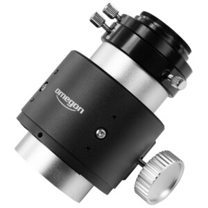 Omegon 2'' Crayford focuser for Newtonian telescopes