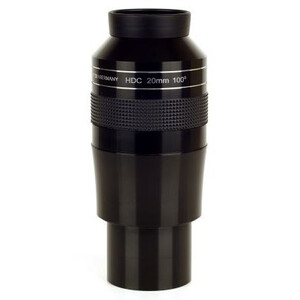 APM Eyepiece XWA HDC 20mm 100° 2"