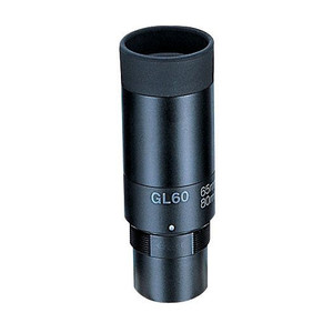 Sytong Eyepiece adaptor Quick-Hebel-Adapter für Okular 40,3mm