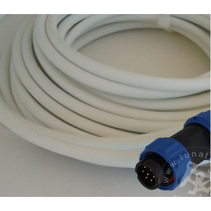 Lunatico Extension cable for AAG weather sensor