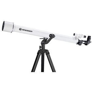 Bresser Telescope AC 60/900 Classic AZ