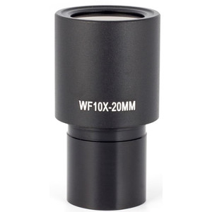 Motic Eyepiece WF10X/20mm (RedLine200)