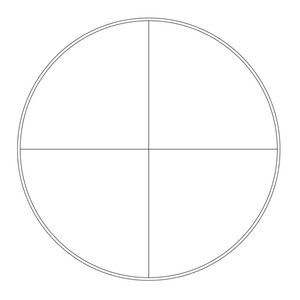Motic Micrometer scale plate Reticule eyepiece, 140/14mm, reticule, Ø23 mm (for SMZ-140)