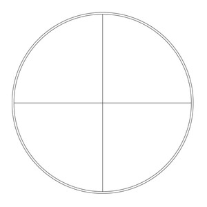 Motic Reticule eyepiece, 140/14mm, reticule, Ø23 mm (for SMZ-140)