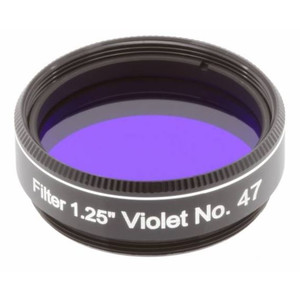 Explore Scientific Filters Filter Violet #47 1.25"