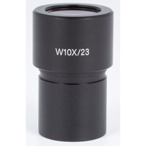 Motic WF10X/23mm, diamond proportion analyzer micrometer eyepiece