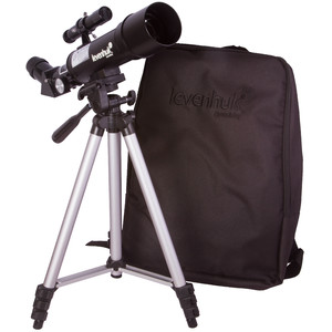 Levenhuk Telescope AC 50/360 Skyline Travel AZ