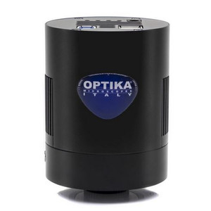 Optika CC P20CC Pro, 20MP CMOS cooled colour camera, USB3.0